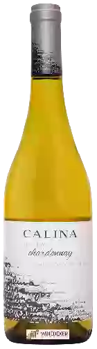 Bodega Calina - Reserva Chardonnay