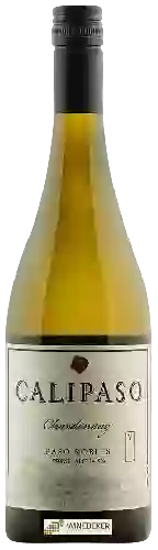 Bodega Calipaso - Chardonnay
