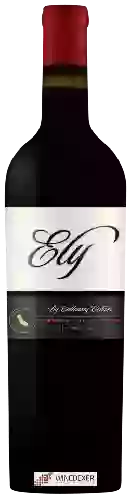 Bodega Callaway - Ely Cabernet Sauvignon