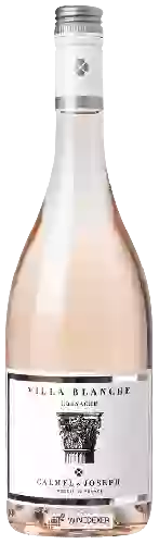 Bodega Calmel & Joseph - Villa Blanche Grenache Rosé