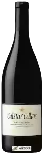 Bodega Calstar Cellars - Christina's Vineyard Pinot Meunier
