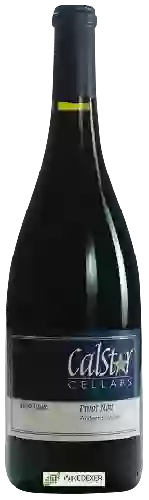 Bodega Calstar Cellars - Londer Estate Pinot Noir
