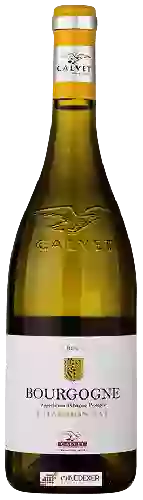 Bodega Calvet - Bourgogne Chardonnay