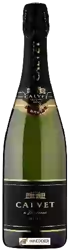 Bodega Calvet - Crémant de Bordeaux Brut