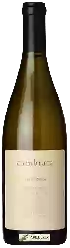 Cambiata Winery - Chardonnay