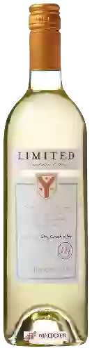 Bodega Cambridge - Limited Sauvignon Blanc