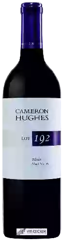 Bodega Cameron Hughes - Lot 192 Merlot