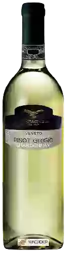 Bodega Campagnola - Pinot Grigio - Chardonnay