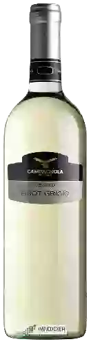 Bodega Campagnola - Pinot Grigio