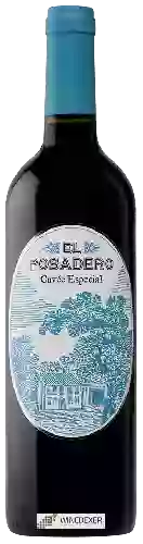 Bodega Compañia de Vinos del Atlántico - El Posadero Cuvée Especial