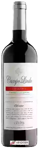 Bodega Campo Lindo - Crianza