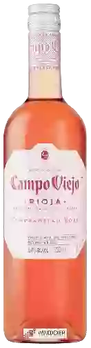 Bodega Campo Viejo - Tempranillo Rosé