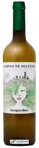 Bodega Campos de Dulcinea - Sauvignon Blanc