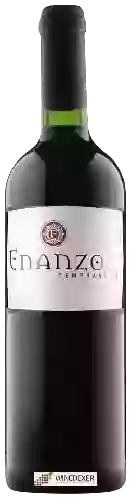 Bodega Campos de Enanzo - Tempranillo