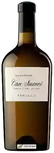 Bodega Can Sumoi - Xarel-Lo