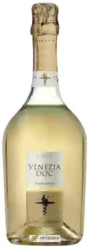 Bodega Canal Grando - Bianco Extra Dry