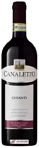 Bodega Canaletto - Chianti