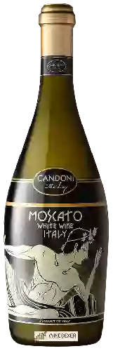 Bodega Candoni - Moscato