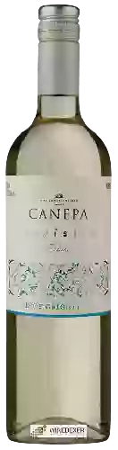 Bodega Canepa - Novísimo Pinot Grigio