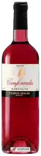 Bodega Canforrales - Garnacha Rosado