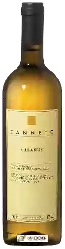 Bodega Canneto - Calamus