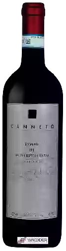 Bodega Canneto - Rosso di Montepulciano