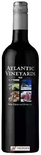 Bodega Cantanhede - Atlantic Vineyards Red