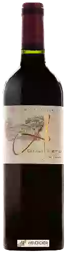 Vignobles Chatelier - Château d'Arveyres Bordeaux Supérieur