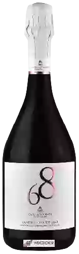 Bodega Cantina Castelli Modenesi - '68 Lambrusco di Sorbara