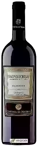 Bodega Cantina di Negrar - Valpolicella Classico