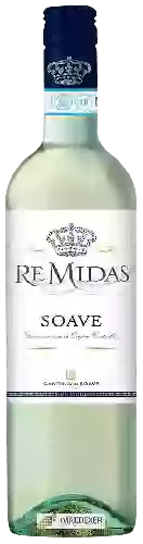 Bodega Cantina di Soave - Re Midas Soave