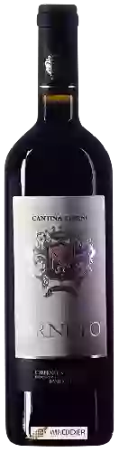 Bodega Cantina Giorni - Orneto Cabernet Sauvignon