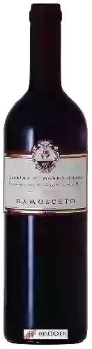 Bodega Cantina Marica - Ramosceto Lacrima di Morro d'Alba