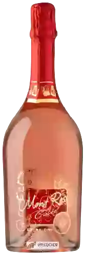 Bodega Montelliana - Cuvée Mont Extra Dry Rosé