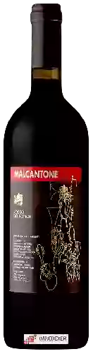 Bodega Cantina Monti - Malcantone Rosso dei Ronchi