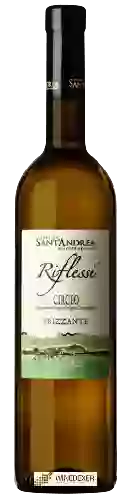 Bodega Cantina Sant'Andrea - Riflessi Frizzante