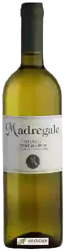 Bodega Cantina Tollo - Madregale Bianco