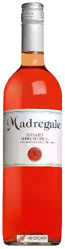 Bodega Cantina Tollo - Madregale Rosato