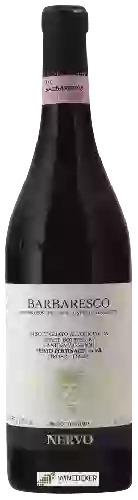 Bodega Cantina Vignaioli - Barbaresco Nervo