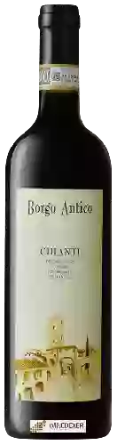 Bodega Bonacchi - Borgo Antico Chianti