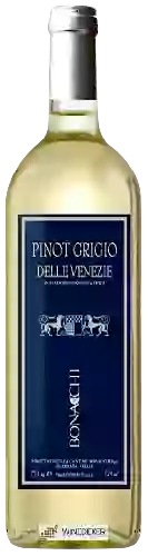 Bodega Bonacchi - Pinot Grigio delle Venezie