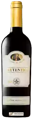 Bodega Cantine del Notaio - L'Autentica