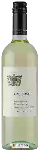 Bodega Cantine Minini - Bianco