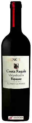 Bodega Lenotti - Costa Regale Valpolicella Ripasso Classico Superiore