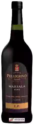 Bodega Cantine Pellegrino - Marsala Fine I.P.