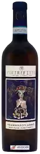 Bodega Cantine Pietrefitte - Falanghina del Sannio