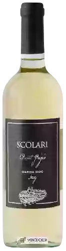 Bodega Cantine Scolari - Pinot Grigio