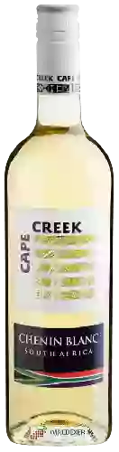 Bodega Cape Creek - Chenin Blanc