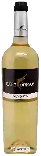 Bodega Cape Dream - Sauvignon