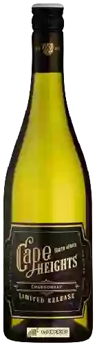 Bodega Cape Heights - Limited Release Chardonnay